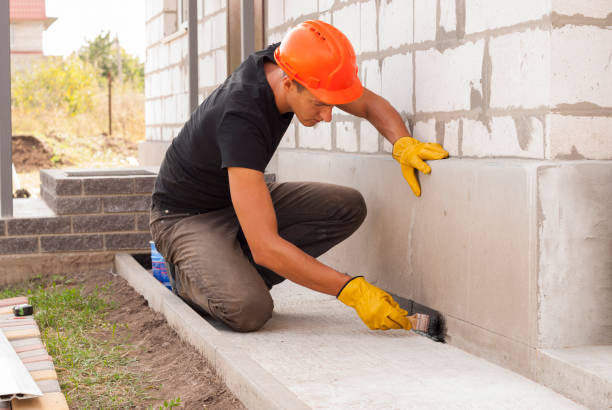 Licensed Exterior Waterproofing service in Wheaton, MD - SJ Waterproofing Pros